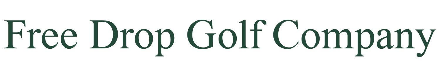 Free Drop Golf Company